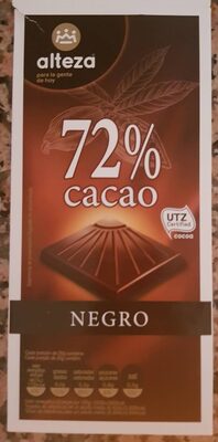 Foto de Negro