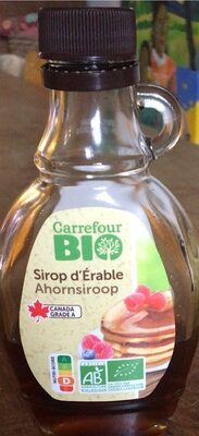 Foto de Sirop d'Érable