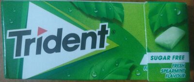 Foto de Fresh Spearmint Flavour