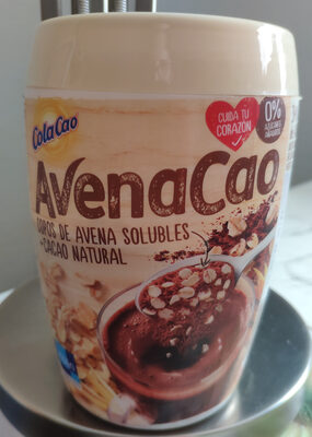 Foto de Avena Cao