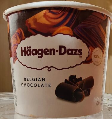 Foto de Belgian Chocolate