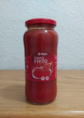 Foto de Tomate frito