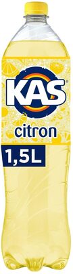 Foto de Kas citron 🍋1,5 L