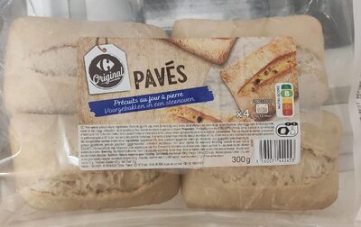 Foto de Pavés