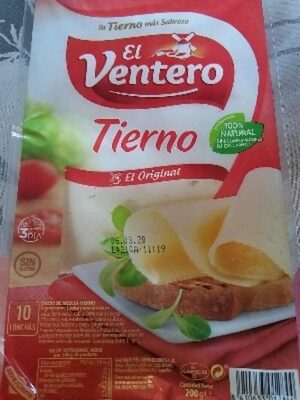 Foto de Queso tierno