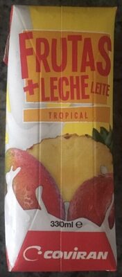 Foto de Zumo tropical
