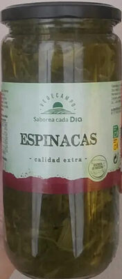Foto de Epinards