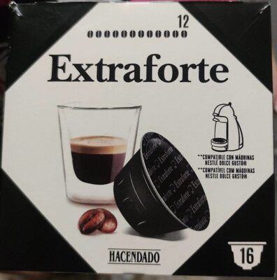 Foto de Café extraforte