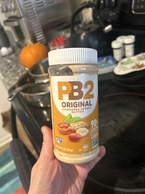 Foto de PB2