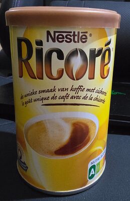 Foto de Chicorée & Café, RICORÉ® L'Original, Boîte de 100g