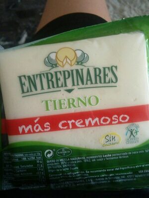 Foto de Queso tierno
