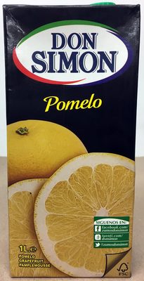 Foto de Pamplemousse