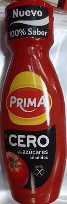 Foto de Ketchup Cero
