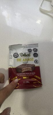 Foto de DE ARROZ