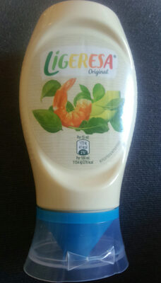 Foto de Salsa Bocabajo 225ML