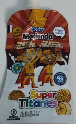 Foto de Power Merienda