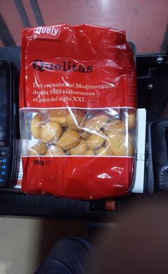 Foto de Quely Snack Quelitas
