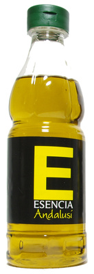 Foto de Aceite de oliva virgen extra "Esencia Andalusí"