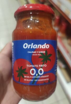 Foto de Orlando 0,0