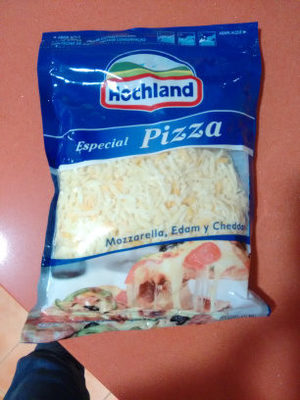 Foto de Mozzarella