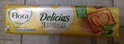 Foto de Galetes Delícies Flora