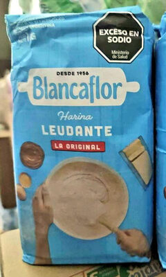 Foto de Harina Leudante