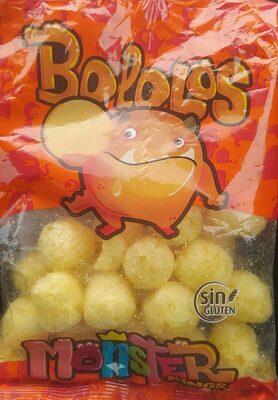 Foto de Bololos