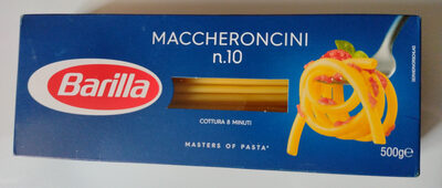 Foto de Maccheroncini Nr. 10