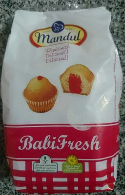 Foto de BabiFresh