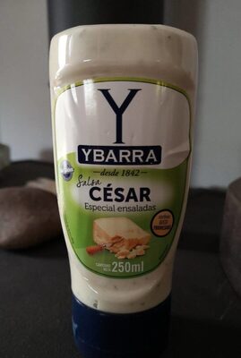 Foto de Salsa César