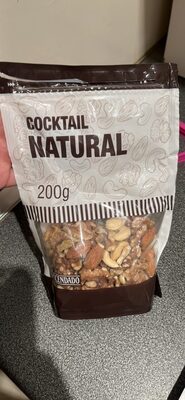 Foto de Cocktail Natural