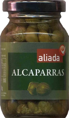 Foto de Alcaparras