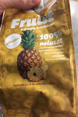 Foto de So Fruta !