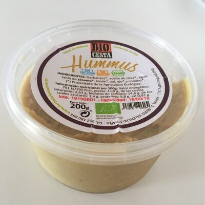Foto de Hummus