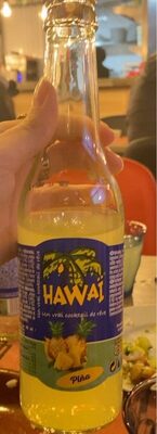 Foto de Hawai piña