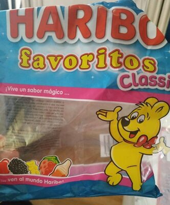 Foto de Favoritos Classic