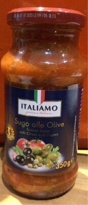 Foto de Sugo Alle Olive