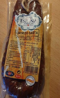 Foto de Chorizo sarta