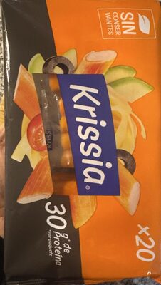 Foto de Surimi