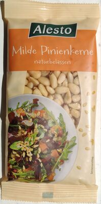 Foto de Milde Pinienkerne