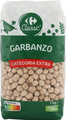 Foto de Garbanzo extra