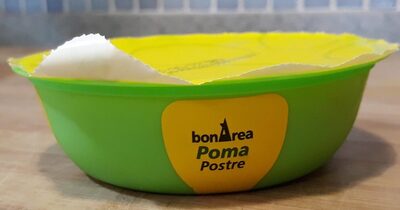 Foto de Postre manzana
