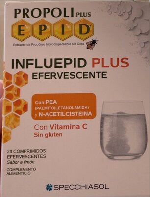 Foto de Propoli Plus Epid