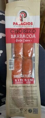 Foto de Chorizo Barbacoa