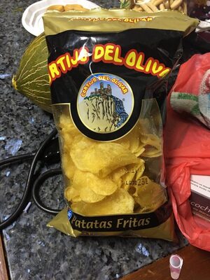 Foto de Patatas fritas