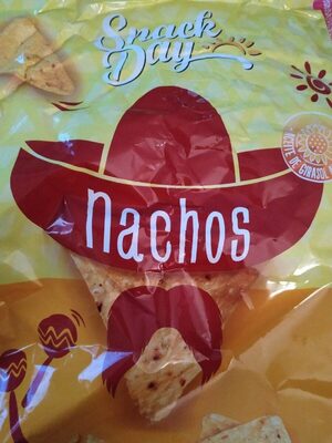 Foto de Nachos