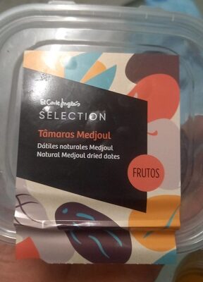 Foto de Tâmaras Medjoul