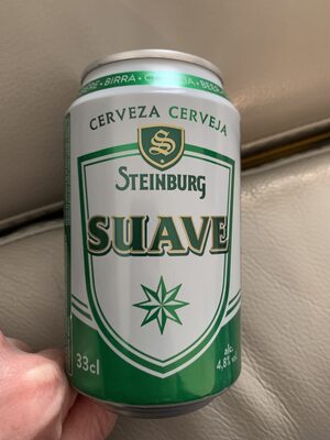 Foto de Cerveza Suave