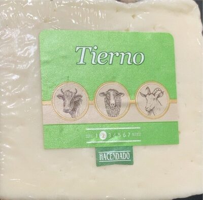 Foto de Queso tierno