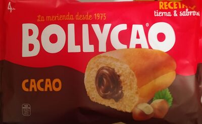 Foto de Bollycao Cacao